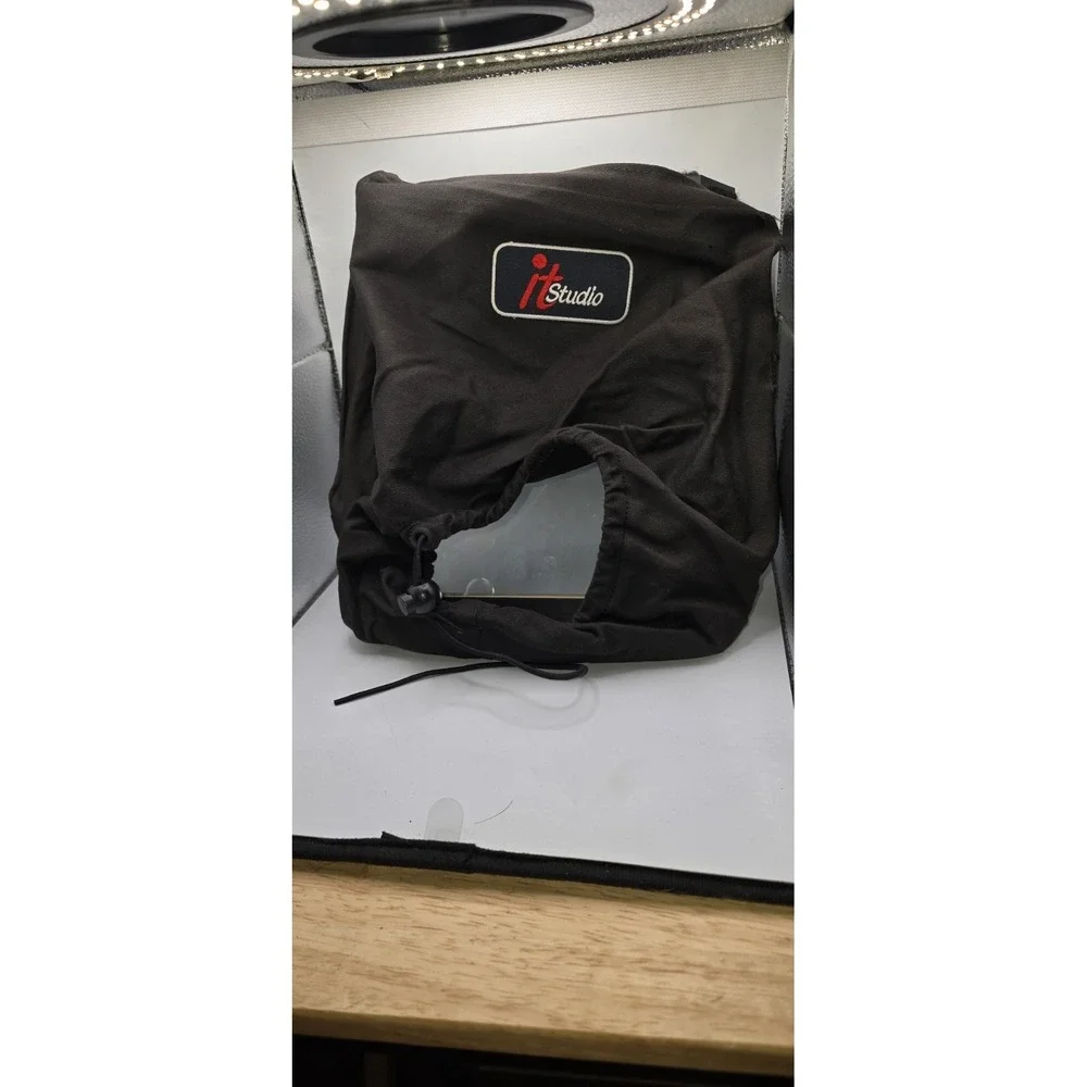 itstudio teleprompter accessory